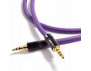 Melodika Kabel Melodika MDMJ120 3,5 mm stereo jack kabel - 3,5 mm stereo jack - 12 m