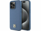 DKNY  DKHMP15XPSHRPSB iPhone 15 Pro Max 6.7 modro/modré p...