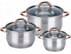 KingHoff SADA HRNCE 6 PRVKŮ KINGHOFF KH-1761