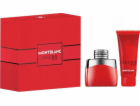 Mont Blanc MONT BLANC SET (LEGENDA RED SET EDP/S 50ML+ SP...