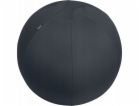 Leitz Sedící míč. 65 cm Leitz Ergo, šedá