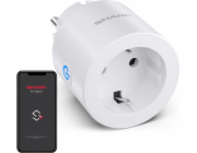 Sharp Smart WiFi Plug, 4ks | SGPH01EW4P