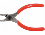 Yato  SINGER KLEŠTĚ VNITŘNĚ ZABÝVANÉ 130mm