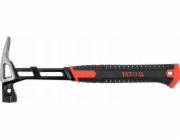 Yato  KOVOVÉ KLADIVO LAKOVANÉ 450g