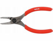 Yato  SINGER KLEŠTĚ INTERIÉROVÉ ROVNÉ 145mm