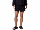 Columbia  Trek French Terry Wmns šortky 2032941011 Black S