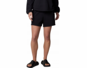 Columbia  Trek French Terry Wmns šortky 2032941011 Black S