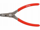 Yato  SEGER KLEŠTĚ VNĚJŠÍ ZOHNUTÉ 160mm
