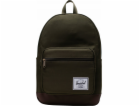 Herschel  Pop Quiz Backpack 11405-04488 Zelená Jedna veli...