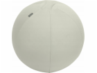 Leitz Sedící míč. 55 cm Leitz Ergo šedá