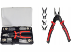 AWTools MULTIFUNKČNÍ KLEŠTĚ AWTOOLS 5FUNKČNÍ 200 mm