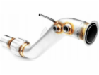 RM Motors Downpipe BMW E81 E82 E87 E88 N47 116D-123D 520D...