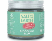 Salt Of The Earth Přírodní minerální deodorant Melon & Cucumber (Deodorant Balm) 60 g