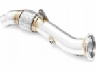 RM Motors Downpipe BMW f30, f31, f20, f21, f22, f23, f32,...