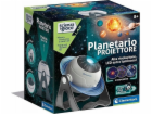 Clementoni INTERAKT B/O PLANETARIUM PROJEKTOR 21X16X22 CL...