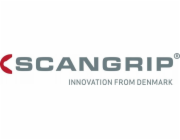 Scangrip neoslňující pracovní lampa 6000 lm VEGA LITE 03.5453