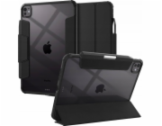 Pouzdro na tablet Spigen  Ultra Hybrid Pro – pouzdro pro iPad Pro 11” (M4, 2024) (černé)
