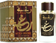 Lattafa  RAGHBA WOOD INTENSE (M) EDP/S 100ml