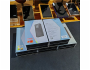 FiiO BTR15 černá - DAC a AMP Bluetooth