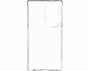 Zagg International ZAGG Cases Luxe - ochranné pouzdro pro Samsung S24 Ultra (Clear)
