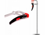 ARTPOL TESAŘSKÁ SVORKA 80x 600mm KOVANÁ OCEL + RÁČNA