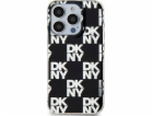 DKNY  DKHCP15MHDLCEK iPhone 15 Plus / 14 Plus 6.7 černo/č...