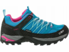 CMP  Rigel Low Wmn dámské trekové boty 3Q54456-16HL Pink 36