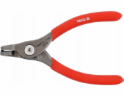 Yato  SINGER KLEŠTĚ VNĚJŠÍ ZABÝVANÉ 130mm