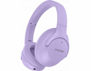 Sluchátka Canyon CANYON OnRiff 10 ANC Purple