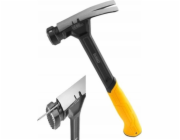 Dewalt  OCELOVÉ KLADIVO NA BOTY 400g
