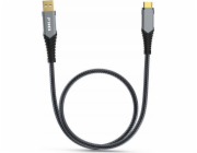 FiiO FiiO LA-TC1 USB kabel – USB-A to Type-C kabel