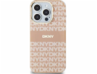 DKNY  DKHMP15MHRHSEP iPhone 15 Plus / 14 Plus 6,7 růžové/...