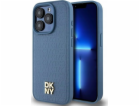 DKNY  DKHMP15LPSHRPSB iPhone 15 Pro 6.1 modro/modré pevné...