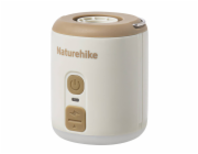 Naturehike Wind Mini multifunctional pump CNK2300DQ022 grey