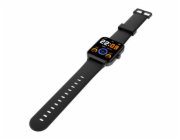 Chytré hodinky Blackview R30 (černé)