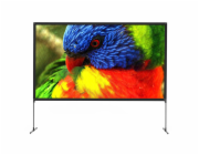 BlitzWolf BW-VS6 100" přenosné projekční plátno