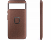 Peak Design  mobilní pouzdro pro každodenní použití Fabric Google Pixel 8 – červené