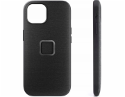 Peak Design  Mobilní pouzdro pro každodenní použití Fabric iPhone 15 - Grafit