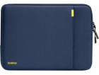 Pouzdro Tomtoc  Sleeve – 14 MacBook Pro, tmavě modré
