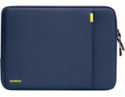 Pouzdro Tomtoc  Sleeve – 14 MacBook Pro, tmavě modré