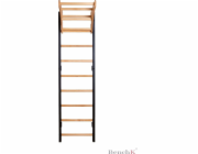 LavičkaK žebřík s dřevěnou tyčí (PB210B)