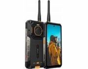 UleFone Smartphone Armor 26 Ultra Walkie-Talkie 5G 6,78   12/512 GB IP68/IP69K 15600 mAh DualSIM černá