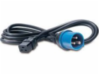 APC napájecí kabel napájecí kabel 16A/230V, IEC320 C19/IE...
