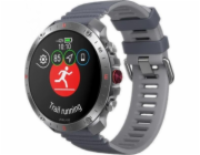 Chytré hodinky Polar POLAR GRIT X2 PRO Juodas/Juodas s HR