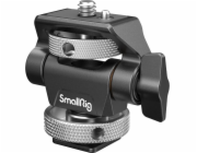 SmallRig Head Profesionální 3D hlava pro monitor, lampu, mikrofon, 1/4   závit SmallRig / 2905B