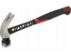 AWTools BOČNÍ KLADIVO 560g MONOBLOCK ANTIVIBE BLACK LINE