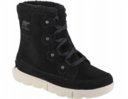 Sorel Explorer Next Joan WP 2058871010 Czarne 41