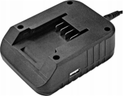 Yato nabíječka YATO CAR CHARGER 18V (2A)