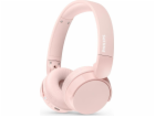 Sluchátka Philips Sluchátka – Philips TAH4209PK/00 růžová