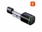 Digitální zámková vložka Avatto SDL-S1-B90 90 mm černá